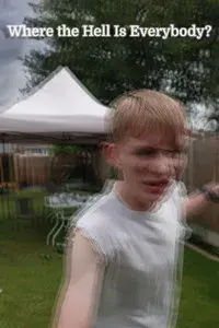 Where the Hell Is Everybody?