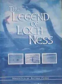 The Legend of Loch Ness
