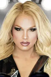 Derrick Barry