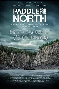 Paddle for the North