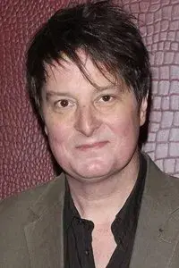 Christopher Evan Welch