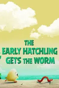 Angry Birds: The Early Hatchling Gets the Worm