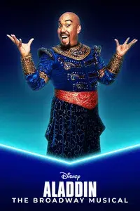 Aladdin: Live from the West End