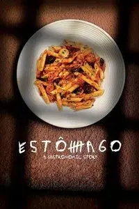 Estômago: A Gastronomic Story