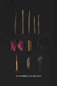 I Named You in Silence