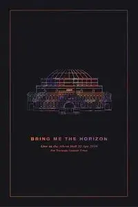 Bring Me the Horizon: Live at the Royal Albert Hall