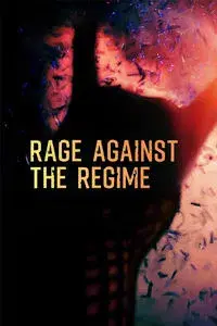 Rage Against the Regime: Iran