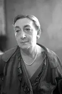 Marguerite Moreno