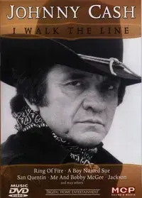 Johnny Cash - I Walk The Line