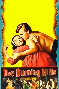 The Burning Hills