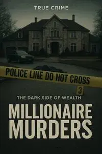 Millionaire Murders