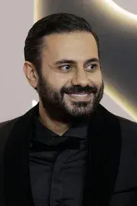 Abdullah Boushahri