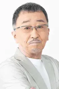 Hiroshi Fukami