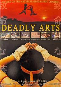 Deadly Arts
