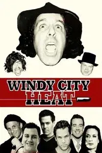 Windy City Heat