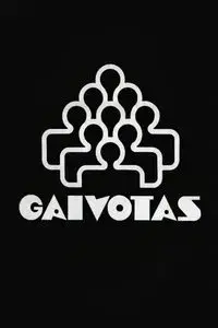 Gaivotas