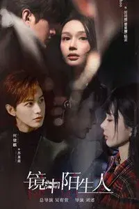 The Stranger in the Mirror