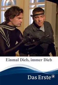 Einmal Dieb, immer Dieb