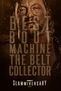 IMPACT Wrestling: Slammiversary 2021