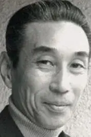 Kazuo Katō