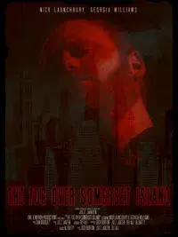 The Fog Over Somerset Island