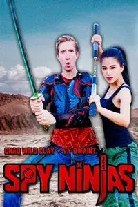 Spy Ninjas - Chad Wild Clay & Vy Qwaint