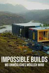 Impossible Builds