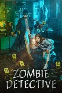 Zombie Detective