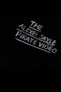 The Alexei Sayle Pirate Video