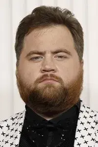 Paul Walter Hauser