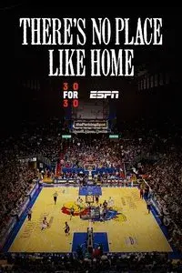 There's No Place Like Home