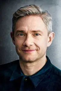 Martin Freeman