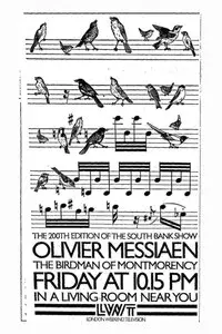 Olivier Messiaen: The Music of Faith