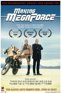 Making Megaforce
