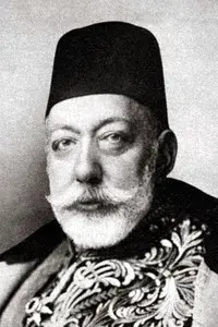 V. Mehmed