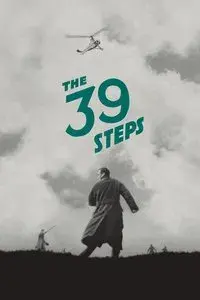 The 39 Steps