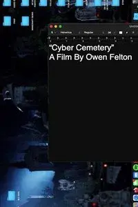 Cyber Cemetery