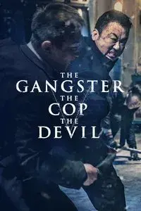 The Gangster, the Cop, the Devil