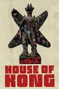 Gorillaz: House of Kong