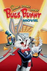 The Looney, Looney, Looney Bugs Bunny Movie