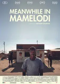 Meanwhile in Mamelodi