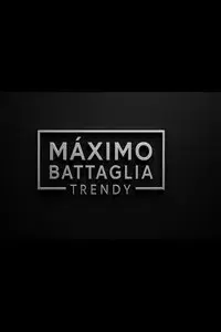 MÁXIMO BATTAGLIA:TRENDY