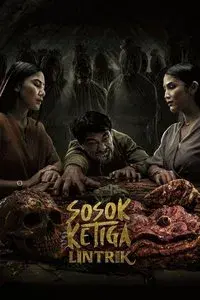 Sosok Ketiga: Lintrik