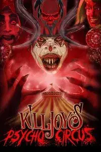 Killjoy's Psycho Circus