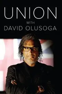 Union with David Olusoga