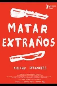 Killing Strangers