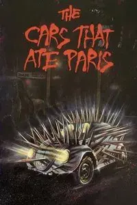 The Cars That Ate Paris