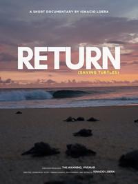 Return: Saving turtles