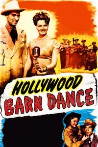 Hollywood Barn Dance