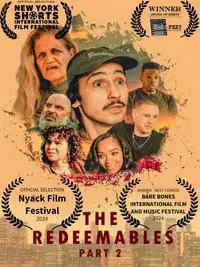 The Redeemables Part 2